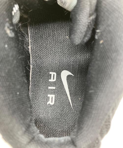 NIKE（ナイキ）NIKE (ナイキ) stussy (ステューシー) AIR PENNY 2 SP ブラック サイズ:24cmの古着・服飾アイテム