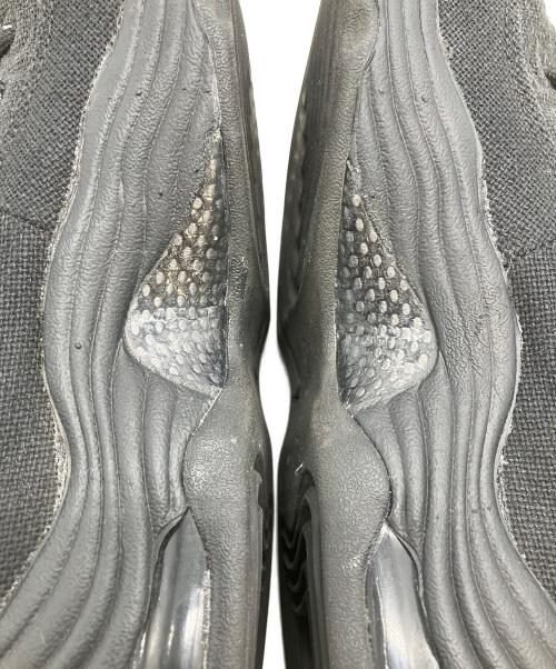 NIKE（ナイキ）NIKE (ナイキ) stussy (ステューシー) AIR PENNY 2 SP ブラック サイズ:24cmの古着・服飾アイテム