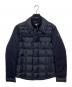 MONCLER（モンクレール）の古着「BLOIS GIUBBOTTO」｜ネイビー
