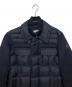 MONCLER (モンクレール) BLOIS GIUBBOTTO ネイビー サイズ:1：45000円