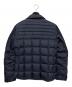 中古・古着 MONCLER (モンクレール) BLOIS GIUBBOTTO ネイビー サイズ:1：45000円