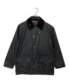 中古・古着通販】Barbour (バブアー) ナイロンジャケット ネイビー