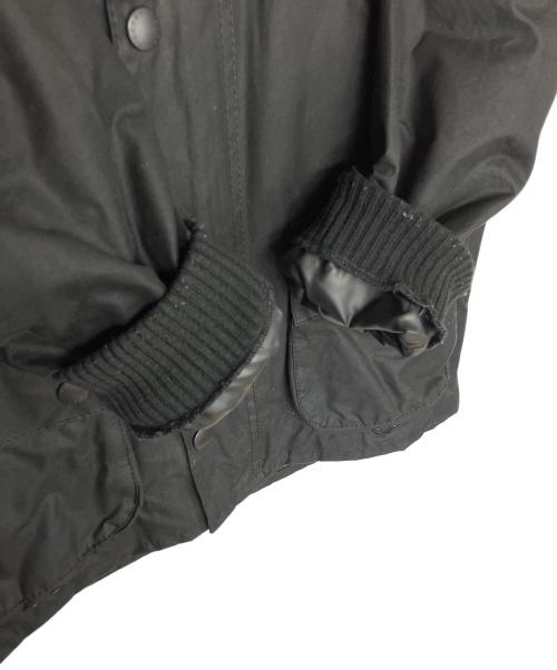 Barbour（バブアー）Barbour (バブアー) ビデイルジャケット ブラック サイズ:34の古着・服飾アイテム