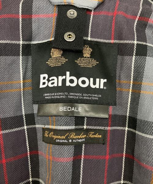 Barbour（バブアー）Barbour (バブアー) ビデイルジャケット ブラック サイズ:34の古着・服飾アイテム