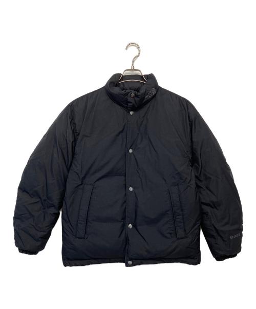 THE NORTH FACE（ザ ノース フェイス）THE NORTH FACE (ザ ノース フェイス) ND92361　ダウンジャケット ブラック サイズ:XSの古着・服飾アイテム