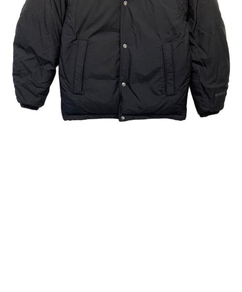 THE NORTH FACE（ザ ノース フェイス）THE NORTH FACE (ザ ノース フェイス) ND92361　ダウンジャケット ブラック サイズ:XSの古着・服飾アイテム