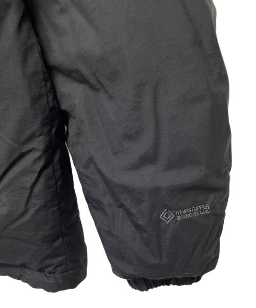 THE NORTH FACE（ザ ノース フェイス）THE NORTH FACE (ザ ノース フェイス) ND92361　ダウンジャケット ブラック サイズ:XSの古着・服飾アイテム