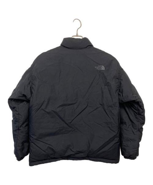 THE NORTH FACE（ザ ノース フェイス）THE NORTH FACE (ザ ノース フェイス) ND92361　ダウンジャケット ブラック サイズ:XSの古着・服飾アイテム