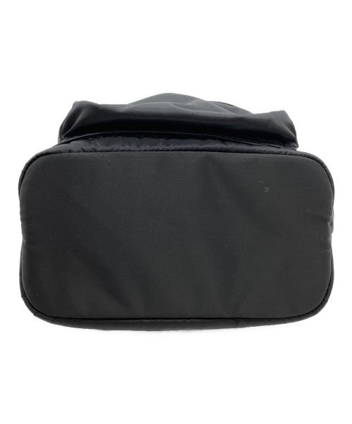 PORTER（ポーター）PORTER (ポーター) 2WAYショルダーバッグ ブラックの古着・服飾アイテム