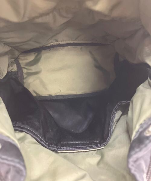 PORTER（ポーター）PORTER (ポーター) 2WAYショルダーバッグ ブラックの古着・服飾アイテム