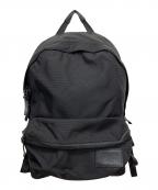 THE NORTH FACEザ ノース フェイス）の古着「NM82020　リュック」｜ブラック