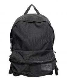 THE NORTH FACE（ザ ノース フェイス）の古着「NM82020　リュック」｜ブラック