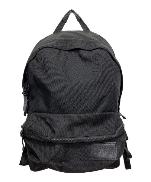 THE NORTH FACE（ザ ノース フェイス）THE NORTH FACE (ザ ノース フェイス) NM82020　リュック ブラック サイズ:FREEの古着・服飾アイテム