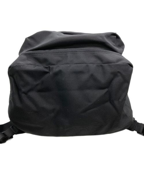 THE NORTH FACE（ザ ノース フェイス）THE NORTH FACE (ザ ノース フェイス) NM82020　リュック ブラック サイズ:FREEの古着・服飾アイテム