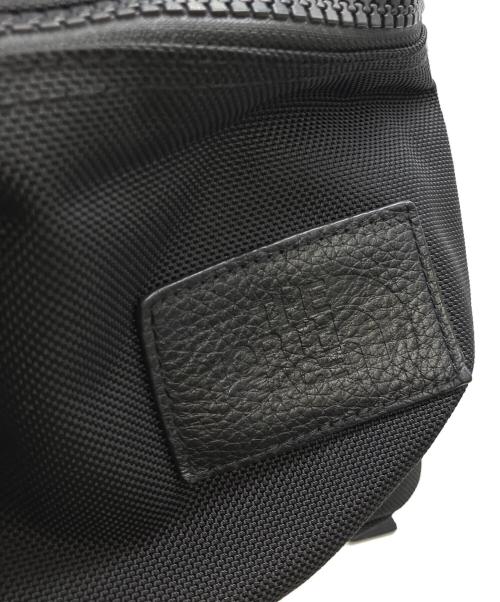 THE NORTH FACE（ザ ノース フェイス）THE NORTH FACE (ザ ノース フェイス) NM82020　リュック ブラック サイズ:FREEの古着・服飾アイテム