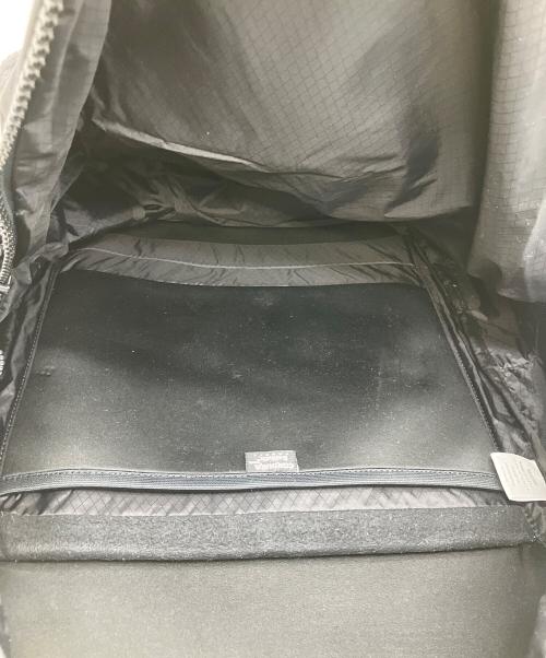 THE NORTH FACE（ザ ノース フェイス）THE NORTH FACE (ザ ノース フェイス) NM82020　リュック ブラック サイズ:FREEの古着・服飾アイテム