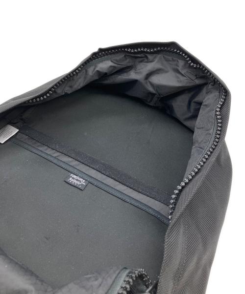 THE NORTH FACE（ザ ノース フェイス）THE NORTH FACE (ザ ノース フェイス) NM82020　リュック ブラック サイズ:FREEの古着・服飾アイテム