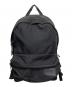 THE NORTH FACE（ザ ノース フェイス）の古着「NM82020　リュック」｜ブラック