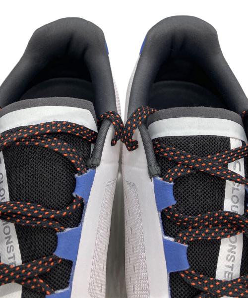 on（オン）On (オン) Cloudsurfer　スニーカー ホワイト サイズ:28cmの古着・服飾アイテム