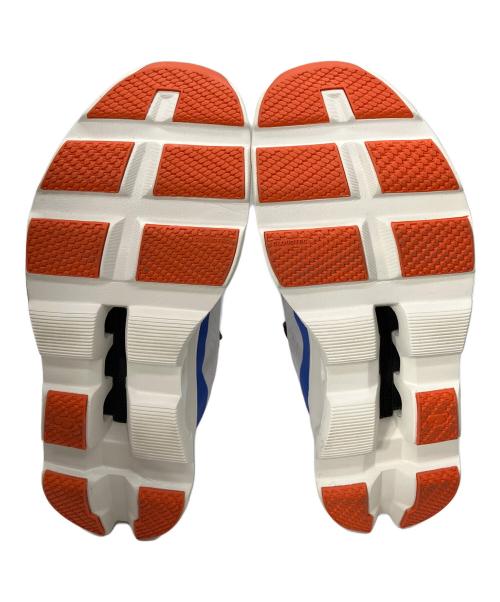 on（オン）On (オン) Cloudsurfer　スニーカー ホワイト サイズ:28cmの古着・服飾アイテム