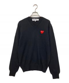 中古・古着通販】PLAY COMME des GARCONS (プレイコムデギャルソン
