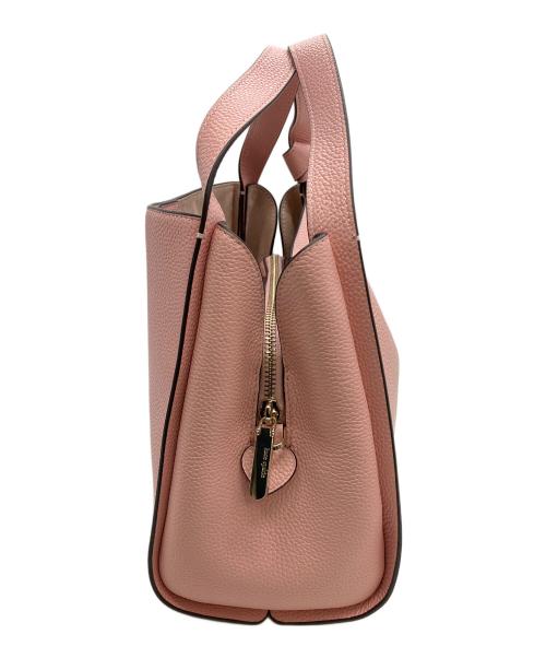Kate Spade（ケイトスペード）Kate Spade (ケイトスペード) ノット ピンクの古着・服飾アイテム