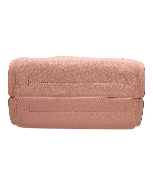Kate Spade（ケイトスペード）Kate Spade (ケイトスペード) ノット ピンクの古着・服飾アイテム