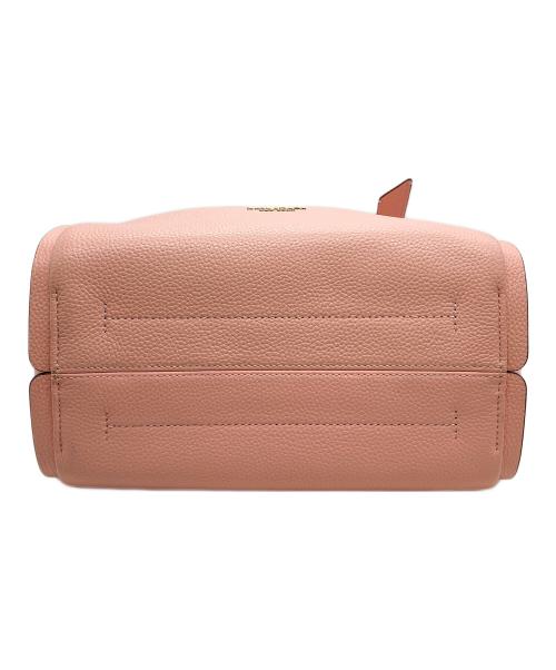 Kate Spade（ケイトスペード）Kate Spade (ケイトスペード) ノット ピンクの古着・服飾アイテム