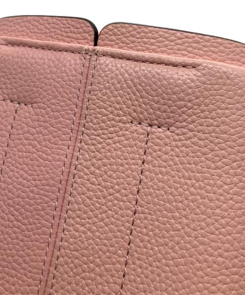 Kate Spade（ケイトスペード）Kate Spade (ケイトスペード) ノット ピンクの古着・服飾アイテム