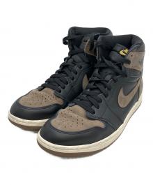 NIKE（ナイキ）の古着「ハイカットスニーカー」｜ブラウン
