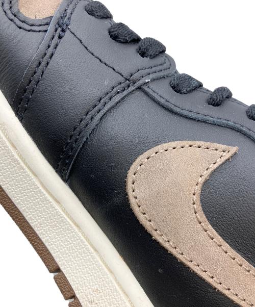 NIKE（ナイキ）NIKE (ナイキ) ハイカットスニーカー ブラウン サイズ:28cmの古着・服飾アイテム