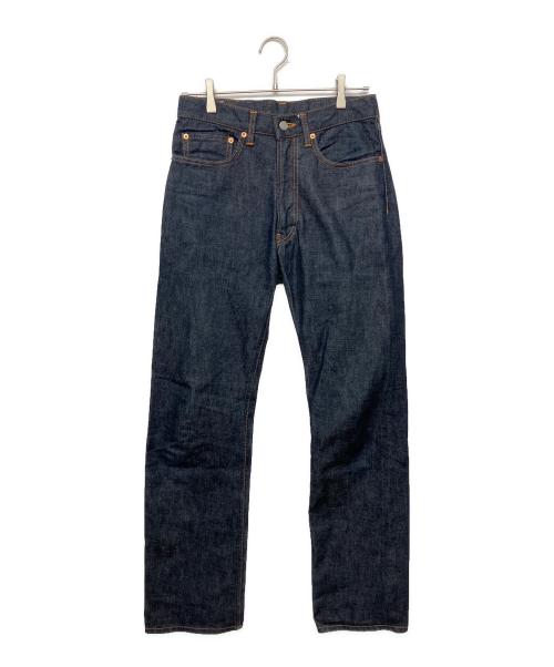 ANATOMICA（アナトミカ）ANATOMICA (アナトミカ) 618 ORIGINAL デニムパンツ インディゴ サイズ:W30の古着・服飾アイテム