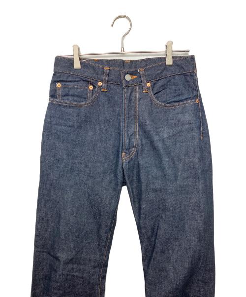 ANATOMICA（アナトミカ）ANATOMICA (アナトミカ) 618 ORIGINAL デニムパンツ インディゴ サイズ:W30の古着・服飾アイテム