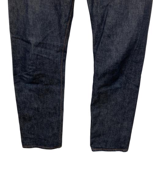 ANATOMICA（アナトミカ）ANATOMICA (アナトミカ) 618 ORIGINAL デニムパンツ インディゴ サイズ:W30の古着・服飾アイテム