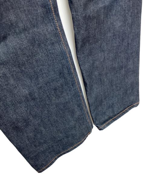 ANATOMICA（アナトミカ）ANATOMICA (アナトミカ) 618 ORIGINAL デニムパンツ インディゴ サイズ:W30の古着・服飾アイテム