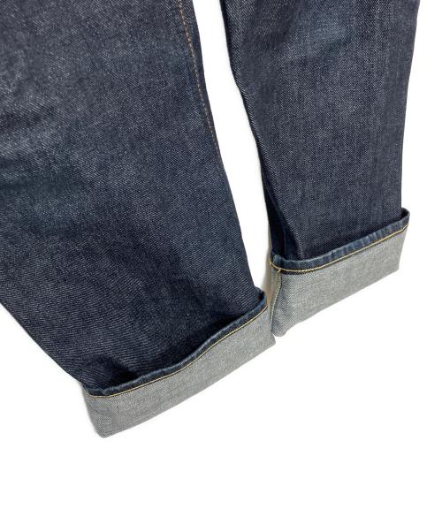 ANATOMICA（アナトミカ）ANATOMICA (アナトミカ) 618 ORIGINAL デニムパンツ インディゴ サイズ:W30の古着・服飾アイテム