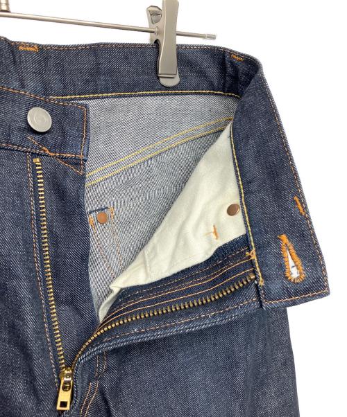 ANATOMICA（アナトミカ）ANATOMICA (アナトミカ) 618 ORIGINAL デニムパンツ インディゴ サイズ:W30の古着・服飾アイテム
