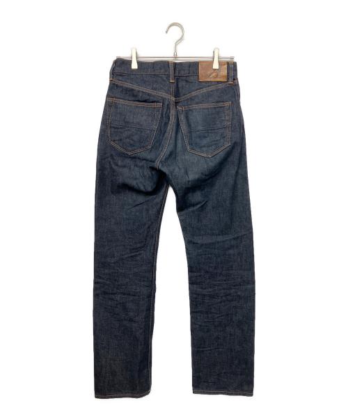 ANATOMICA（アナトミカ）ANATOMICA (アナトミカ) 618 ORIGINAL デニムパンツ インディゴ サイズ:W30の古着・服飾アイテム