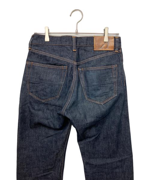 ANATOMICA（アナトミカ）ANATOMICA (アナトミカ) 618 ORIGINAL デニムパンツ インディゴ サイズ:W30の古着・服飾アイテム