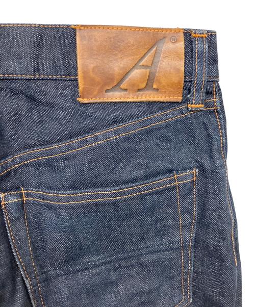 ANATOMICA（アナトミカ）ANATOMICA (アナトミカ) 618 ORIGINAL デニムパンツ インディゴ サイズ:W30の古着・服飾アイテム