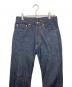 ANATOMICA (アナトミカ) 618 ORIGINAL デニムパンツ インディゴ サイズ:W30：6000円