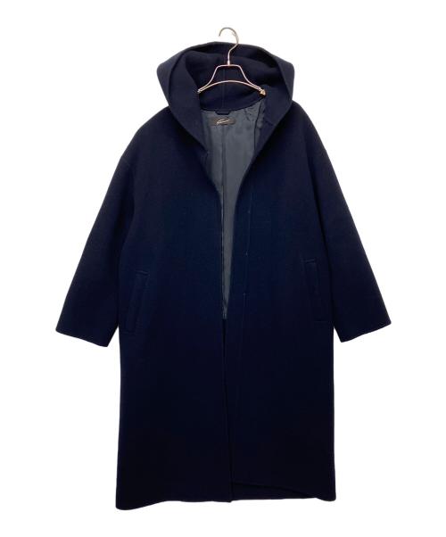 STUNNING LURE（スタニングルアー）STUNNING LURE (スタニングルアー) フーデッドコート ネイビー サイズ:1の古着・服飾アイテム