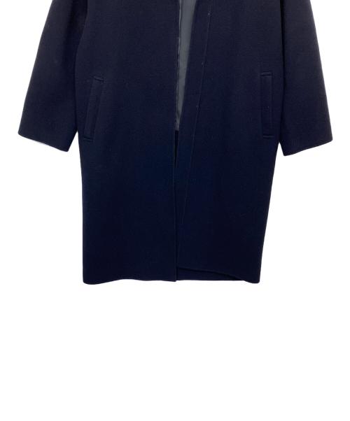 STUNNING LURE（スタニングルアー）STUNNING LURE (スタニングルアー) フーデッドコート ネイビー サイズ:1の古着・服飾アイテム