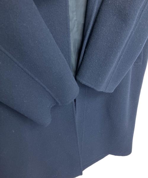 STUNNING LURE（スタニングルアー）STUNNING LURE (スタニングルアー) フーデッドコート ネイビー サイズ:1の古着・服飾アイテム
