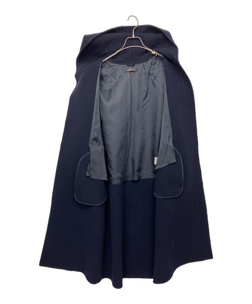 STUNNING LURE（スタニングルアー）STUNNING LURE (スタニングルアー) フーデッドコート ネイビー サイズ:1の古着・服飾アイテム