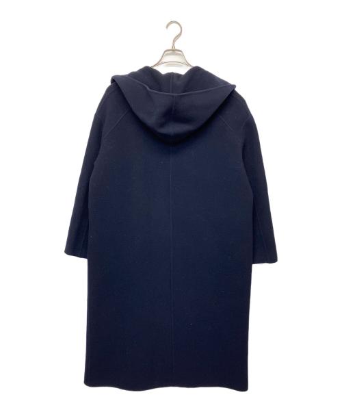 STUNNING LURE（スタニングルアー）STUNNING LURE (スタニングルアー) フーデッドコート ネイビー サイズ:1の古着・服飾アイテム