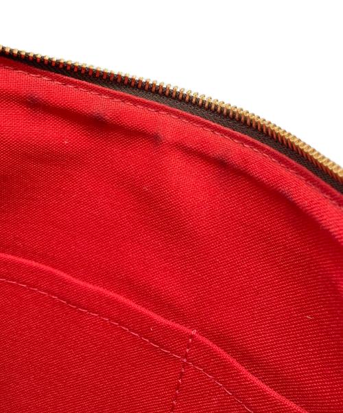 LOUIS VUITTON（ルイ ヴィトン）LOUIS VUITTON (ルイ ヴィトン) ダミエ ブルームズベリPM ブラウンの古着・服飾アイテム