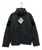 ROTHCOロスコ）の古着「ジップジャケット」｜ブラック