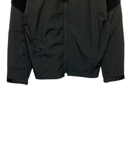 ROTHCO（ロスコ）ROTHCO (ロスコ) ジップジャケット ブラック サイズ:S 未使用品の古着・服飾アイテム