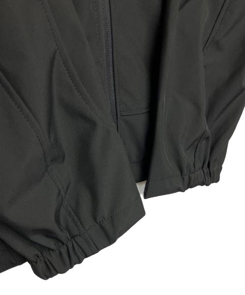 ROTHCO（ロスコ）ROTHCO (ロスコ) ジップジャケット ブラック サイズ:S 未使用品の古着・服飾アイテム